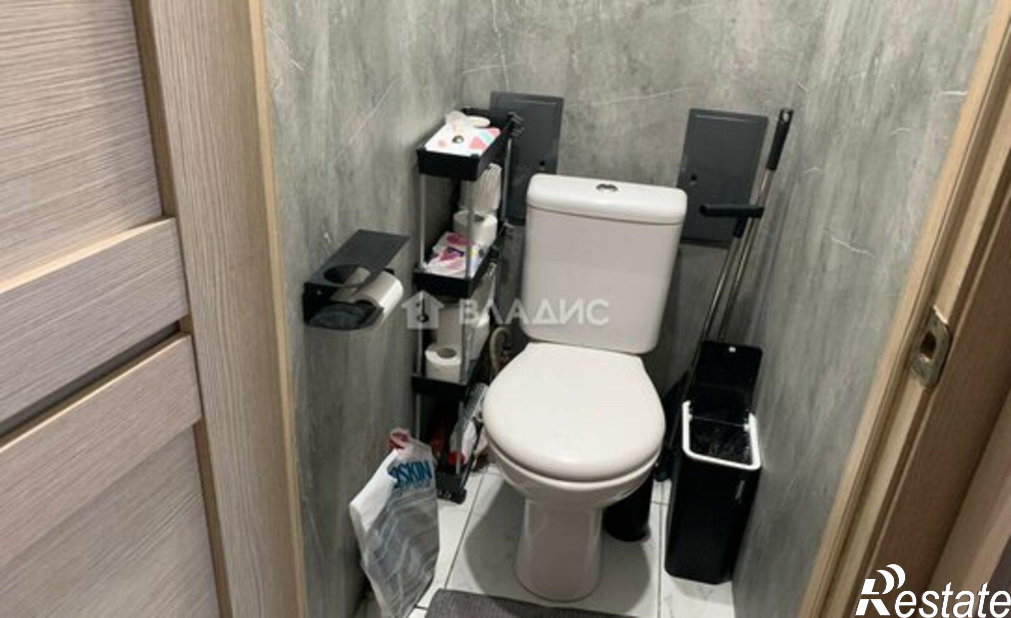 Купить квартиру за 2 900 000 рублей на микрорайон 6А, 43