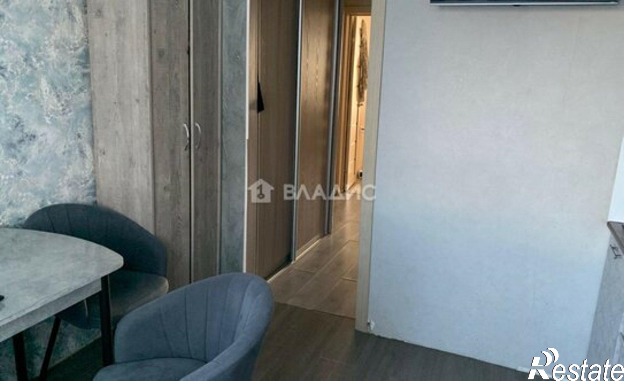 Купить квартиру за 2 900 000 рублей на микрорайон 6А, 43