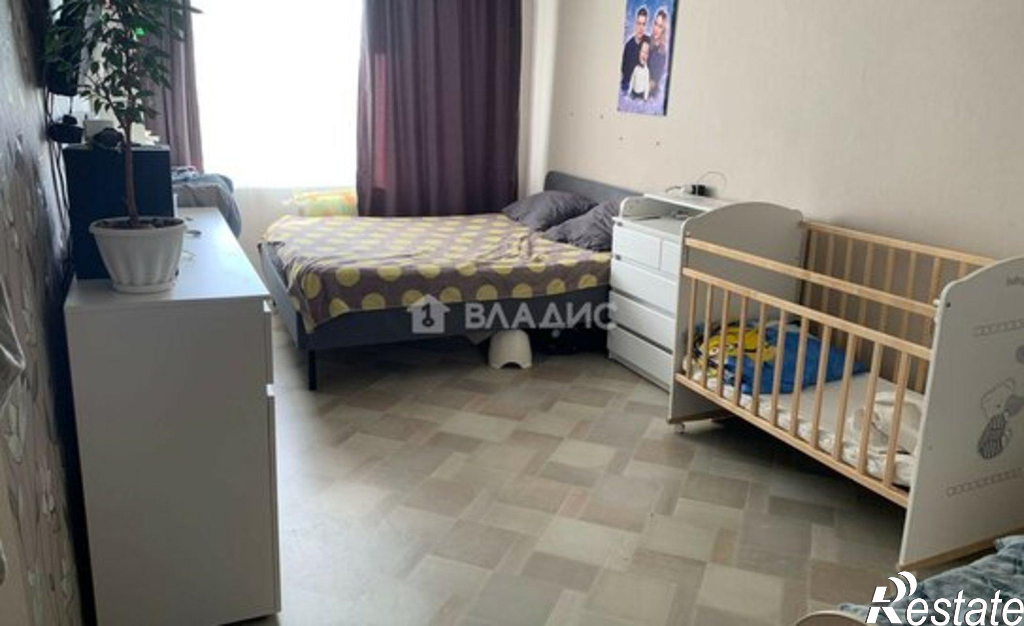 Купить квартиру за 2 900 000 рублей на микрорайон 6А, 43