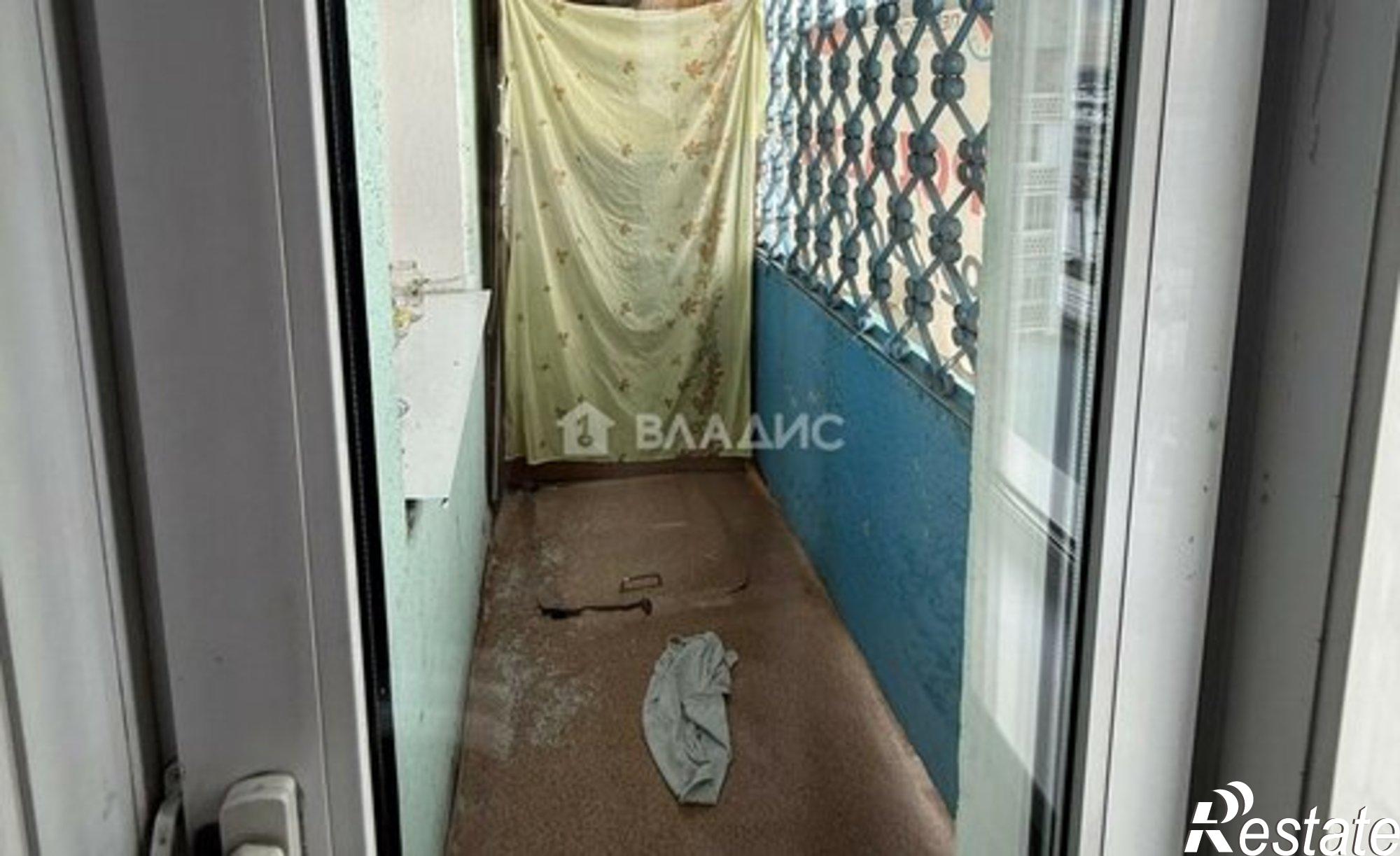 Купить квартиру за 4 500 000 рублей на микрорайон 12А, 2