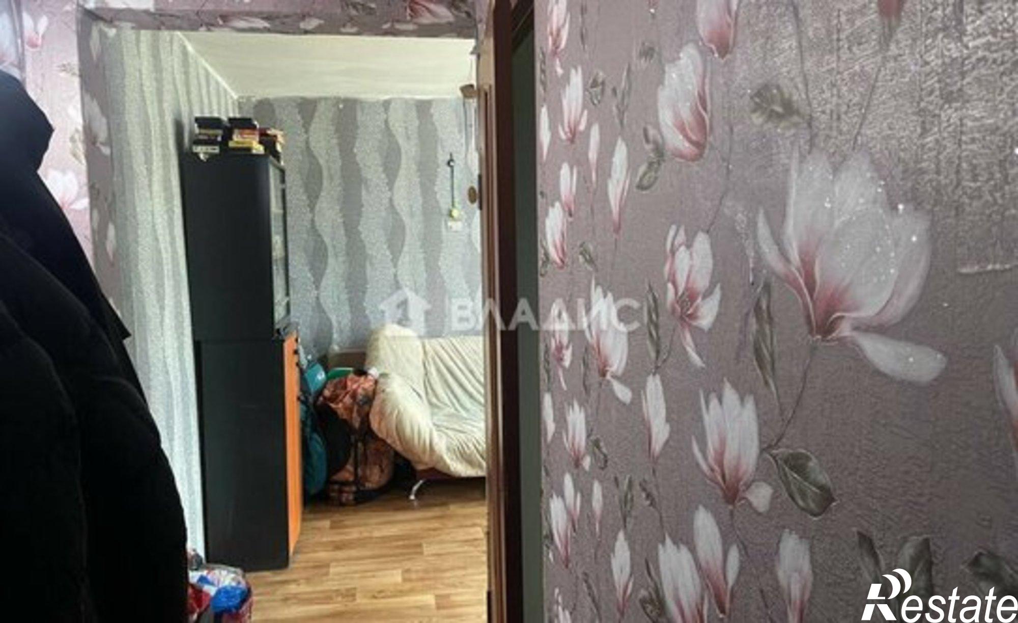 Купить квартиру за 3 150 000 рублей на 277-й квартал, 19