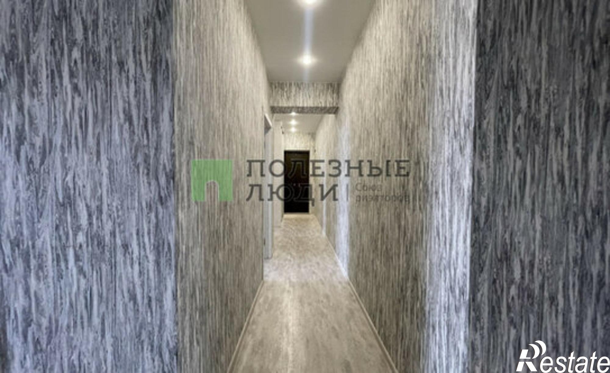 Купить квартиру за 7 000 000 рублей на 76-й квартал, 6