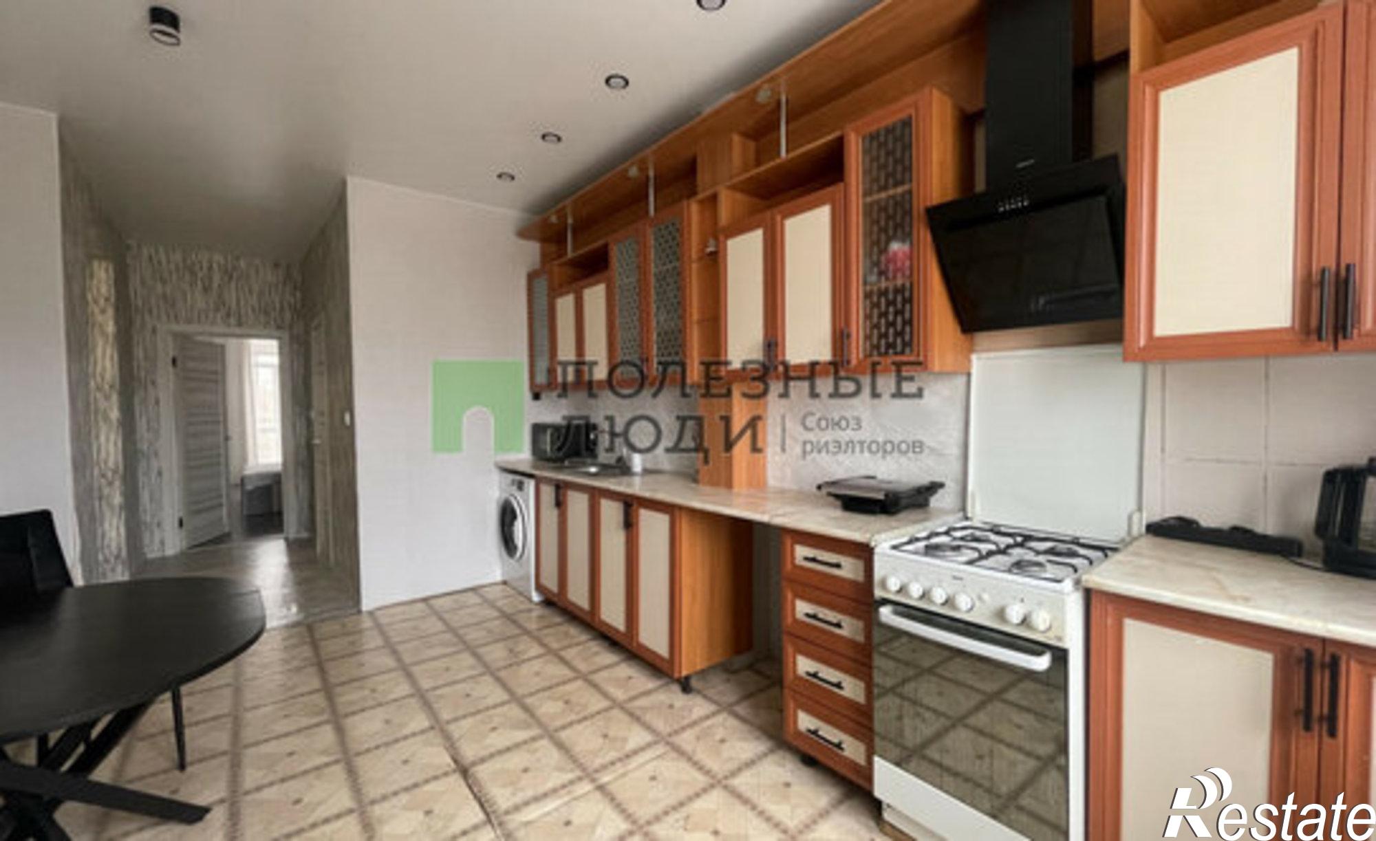 Купить квартиру за 7 000 000 рублей на 76-й квартал, 6