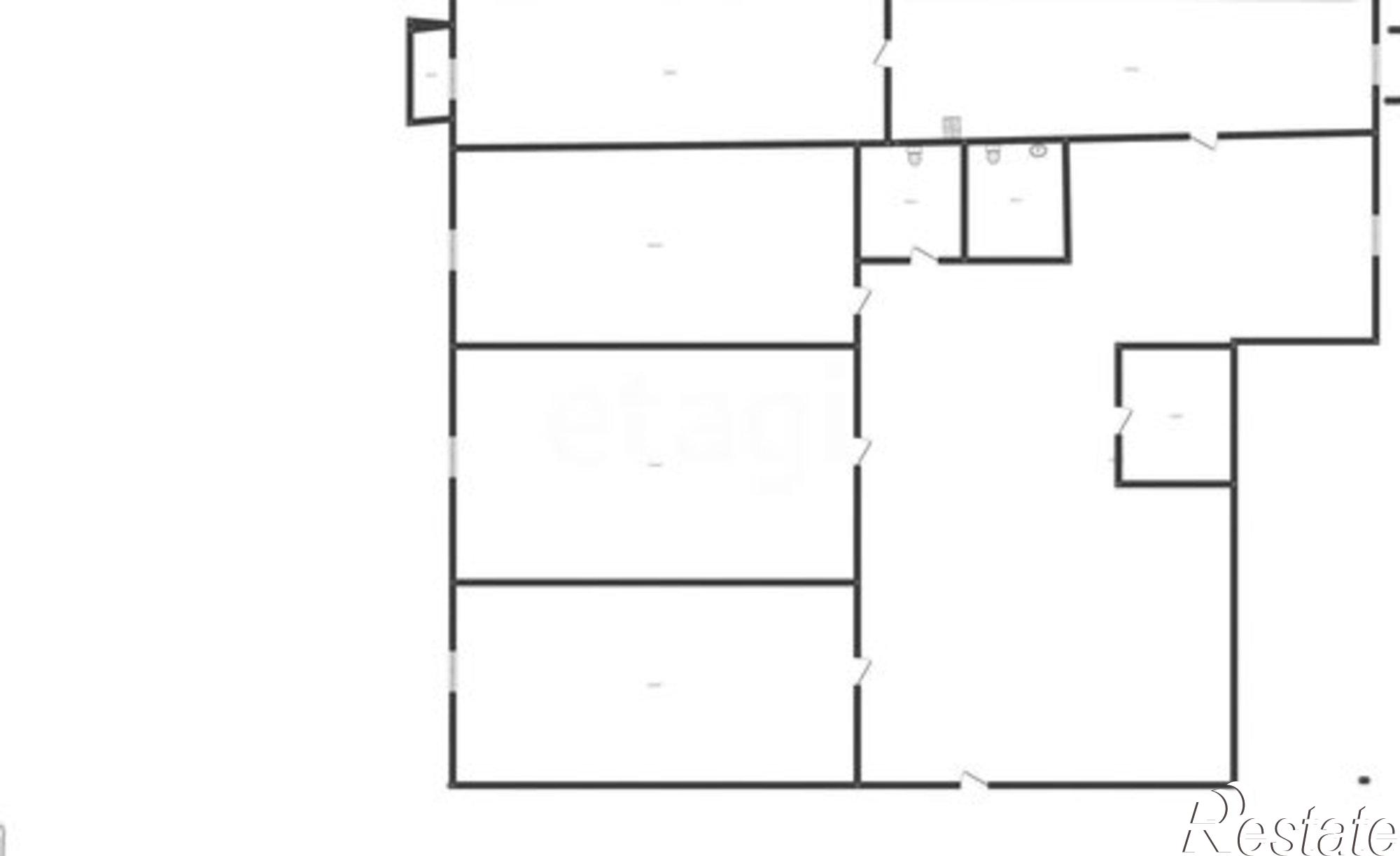 Купить квартиру за 8 900 000 рублей на 29-й микрорайон, 19