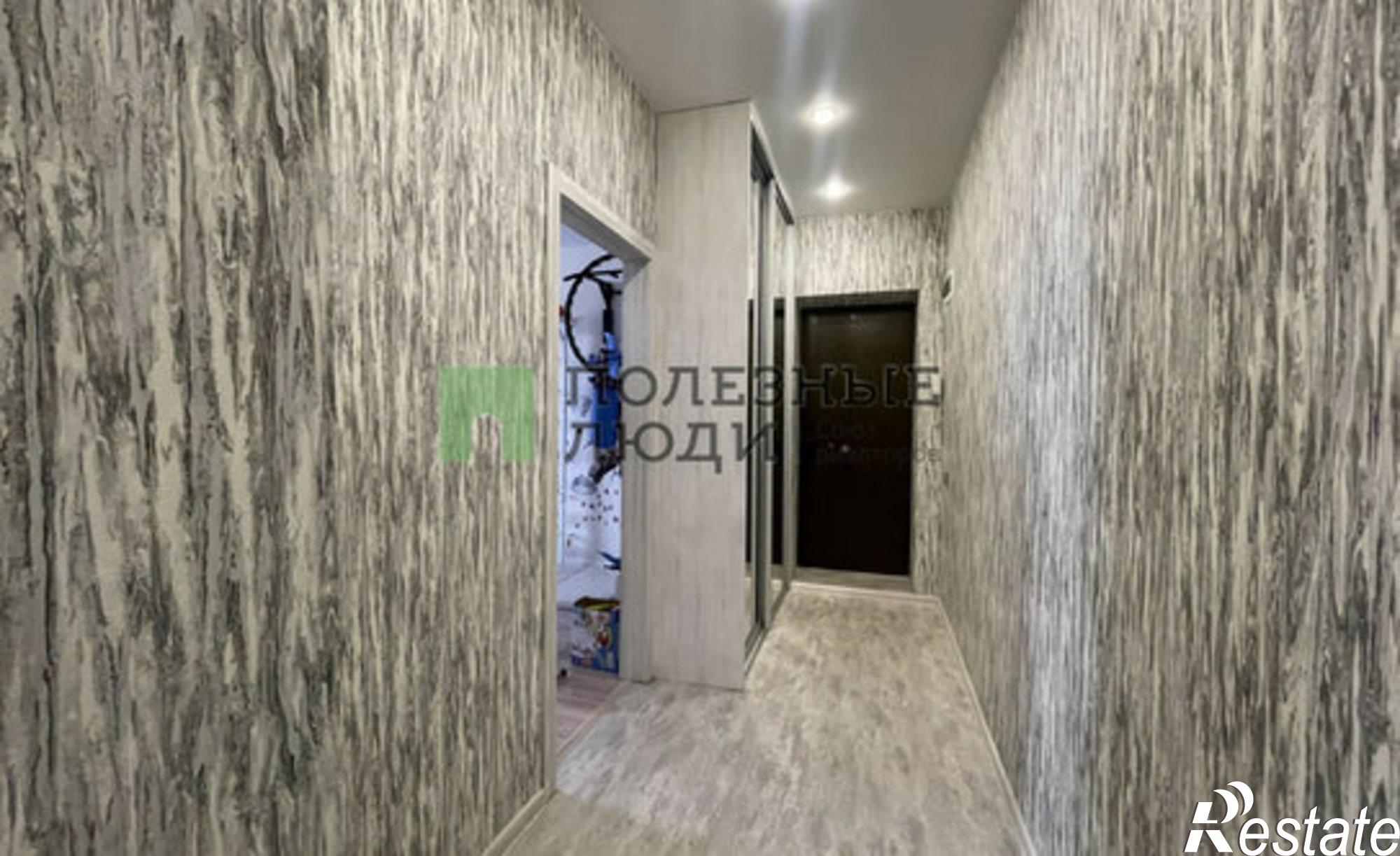 Купить квартиру за 7 000 000 рублей на 76-й квартал, 6