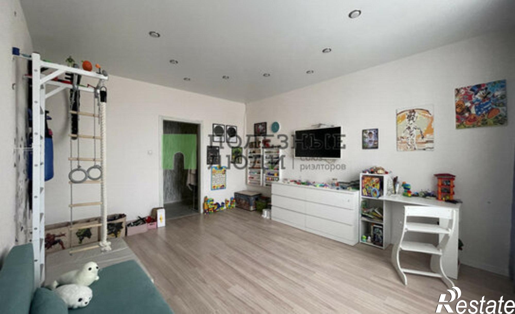 Купить квартиру за 7 000 000 рублей на 76-й квартал, 6