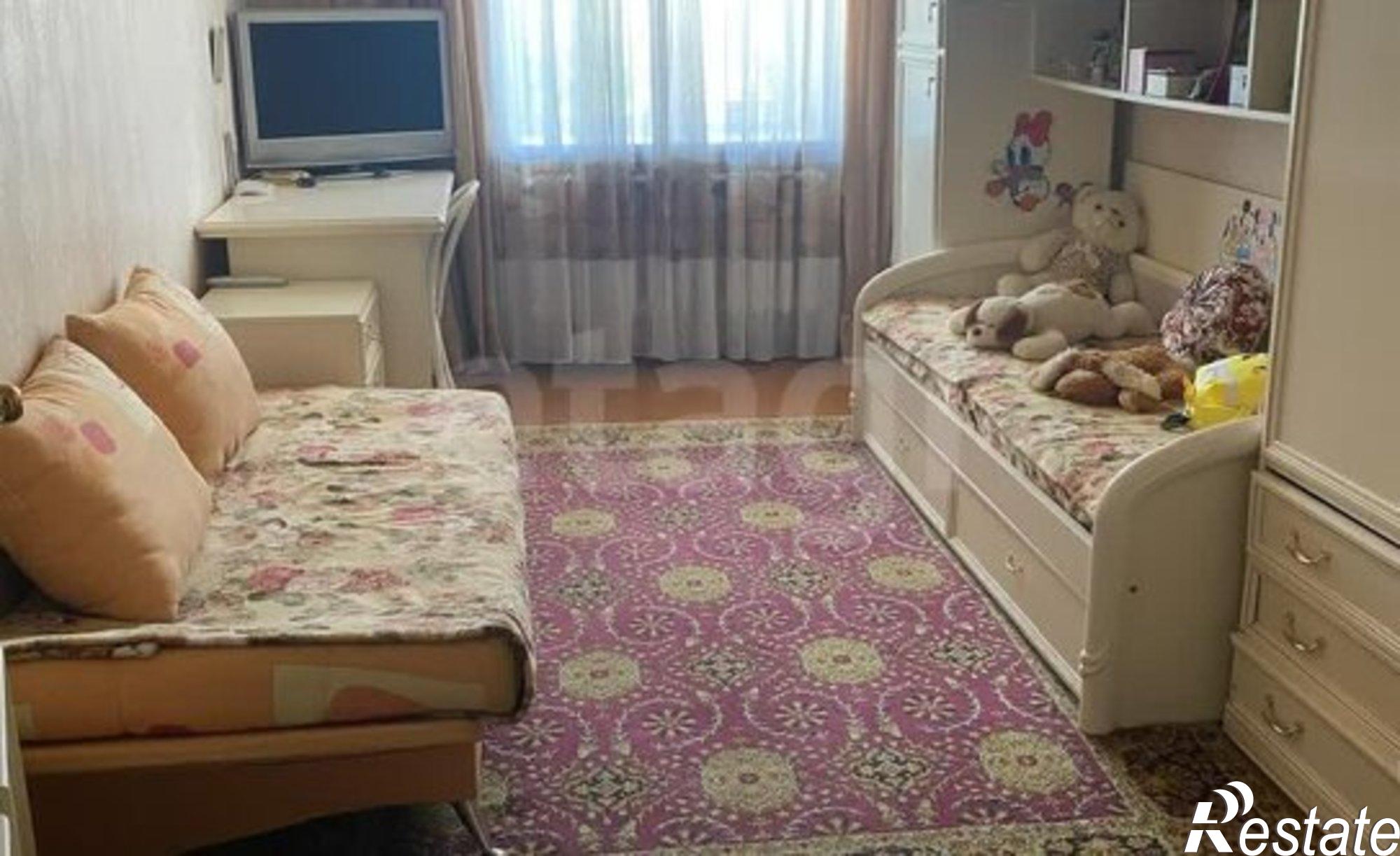 Купить квартиру за 10 000 000 рублей на пр-кт Карла Маркса, 44