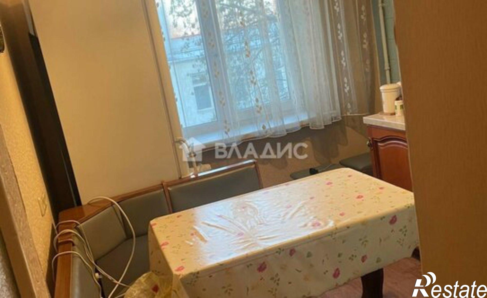 Купить квартиру за 4 000 000 рублей на Ангарский пр-кт, 2