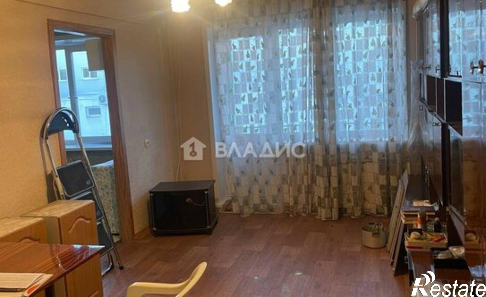 Купить квартиру за 4 000 000 рублей на Ангарский пр-кт, 2