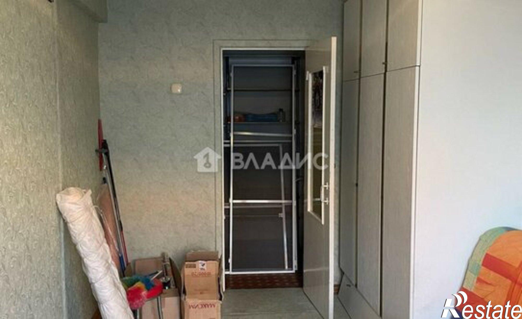 Купить квартиру за 4 000 000 рублей на Ангарский пр-кт, 2