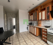 3-комн, 75кв м, этаж 3/4 76-й квартал, 6