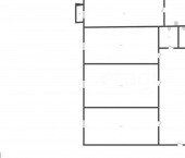 5-комн, 121кв м, этаж 4/9 29-й микрорайон, 19