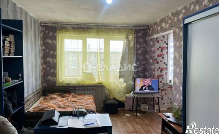 1-комн квартира 277-й квартал, 19