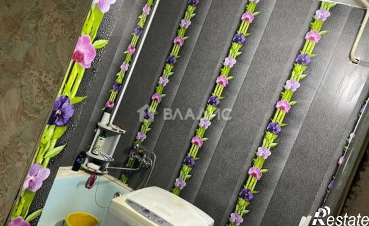 1-комн квартира 277-й квартал, 19