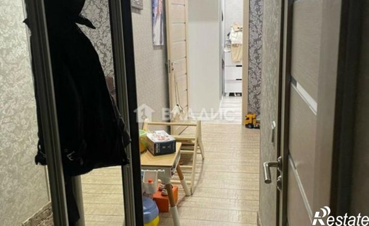 2-комн квартира 84-й квартал, 5