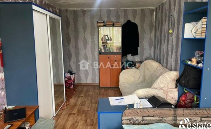 1-комн квартира 277-й квартал, 19