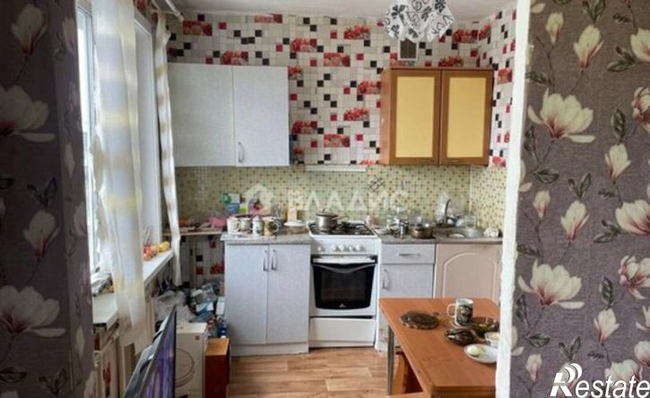 1-комн квартира 277-й квартал, 19