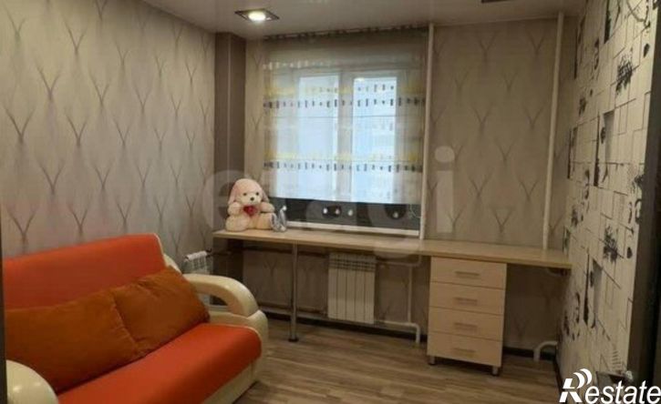 5-комн квартира 29-й микрорайон, 19