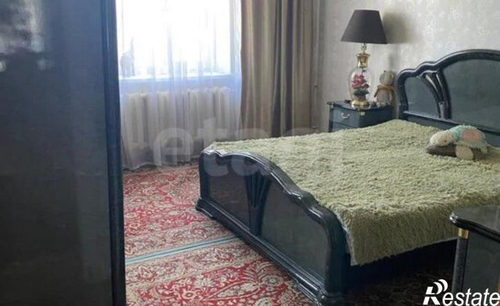 4-комн квартира пр-кт Карла Маркса, 44,  д. 44