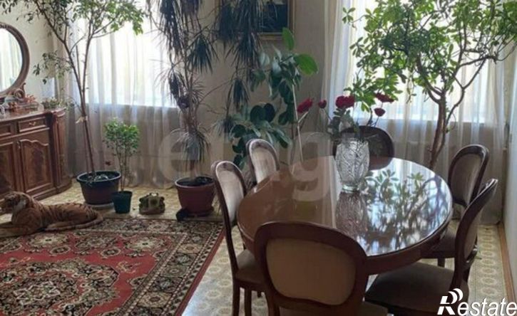 4-комн квартира пр-кт Карла Маркса, 44,  д. 44