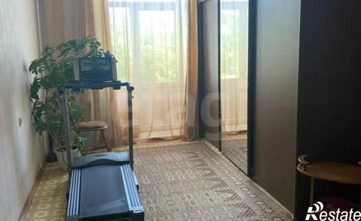 4-комн квартира пр-кт Карла Маркса, 44,  д. 44