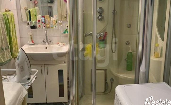 4-комн квартира пр-кт Карла Маркса, 44,  д. 44