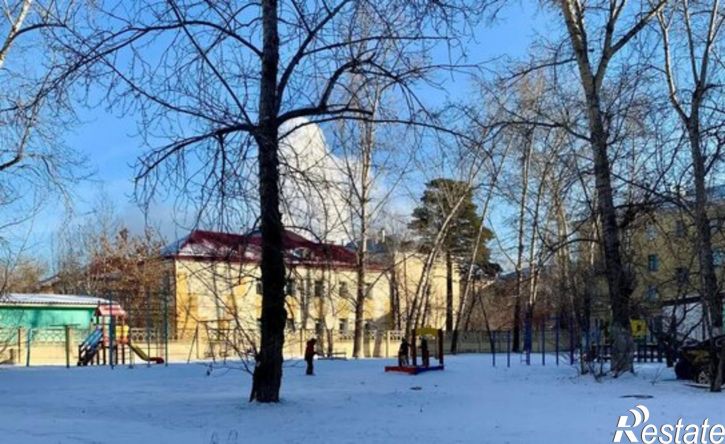 4-комн квартира пр-кт Карла Маркса, 44,  д. 44