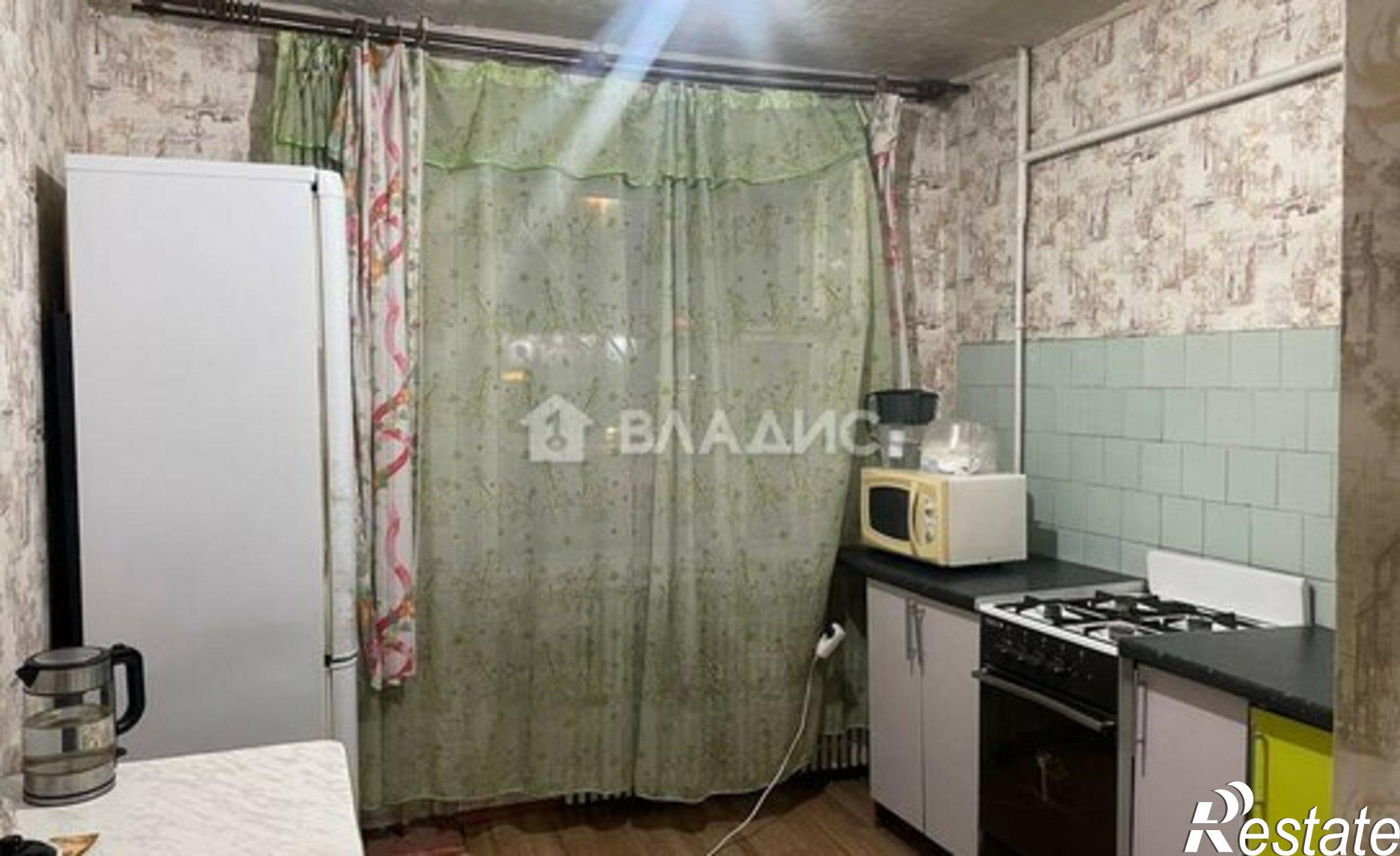 Купить квартиру за 3 050 000 рублей на 7-й микрорайон, 14Б