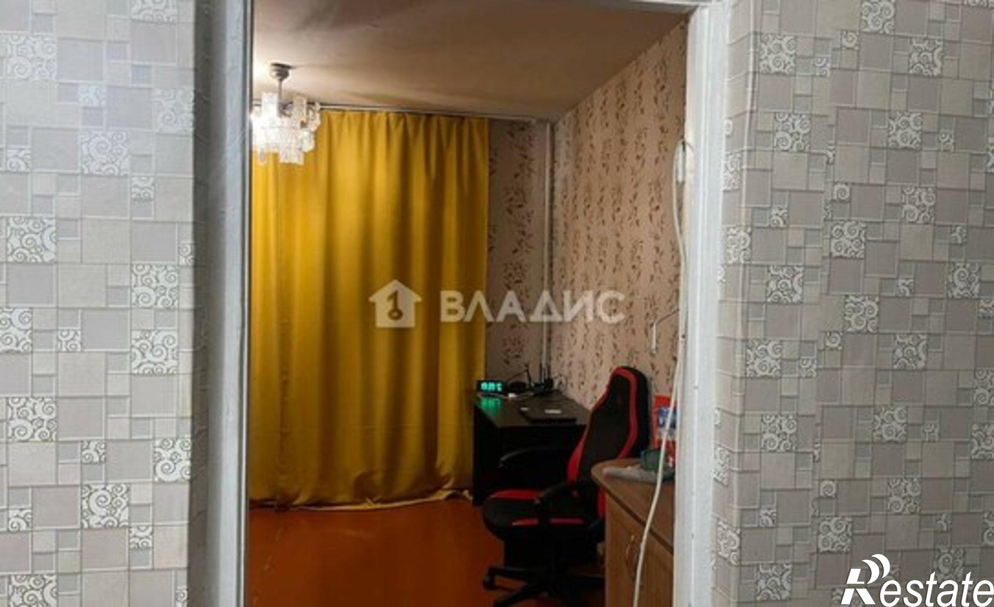 Купить квартиру за 3 050 000 рублей на 7-й микрорайон, 14Б