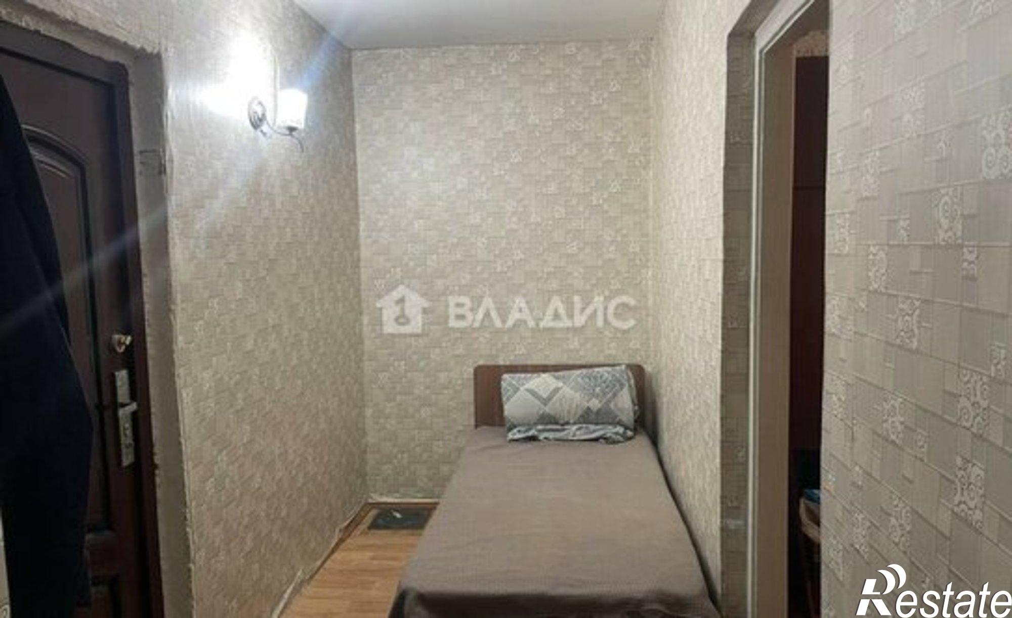 Купить квартиру за 3 050 000 рублей на 7-й микрорайон, 14Б