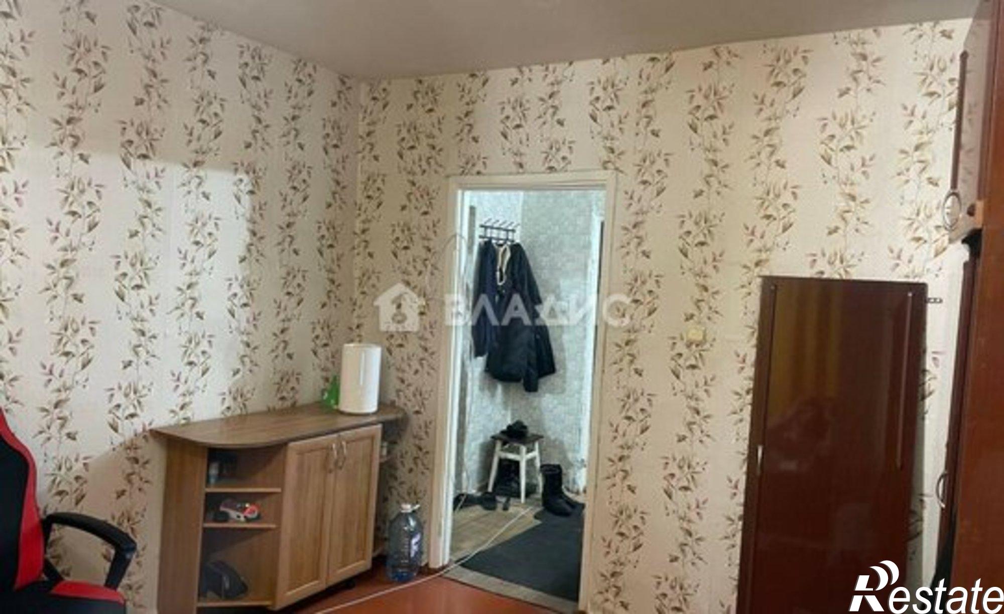 Купить квартиру за 3 050 000 рублей на 7-й микрорайон, 14Б