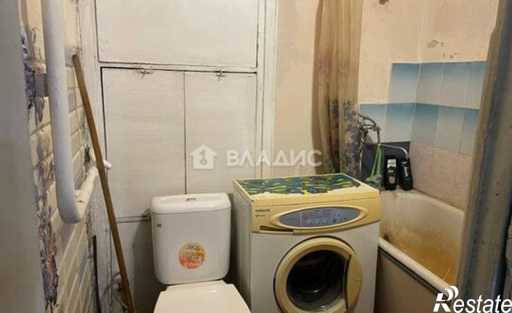 Купить квартиру за 3 050 000 рублей на 7-й микрорайон, 14Б