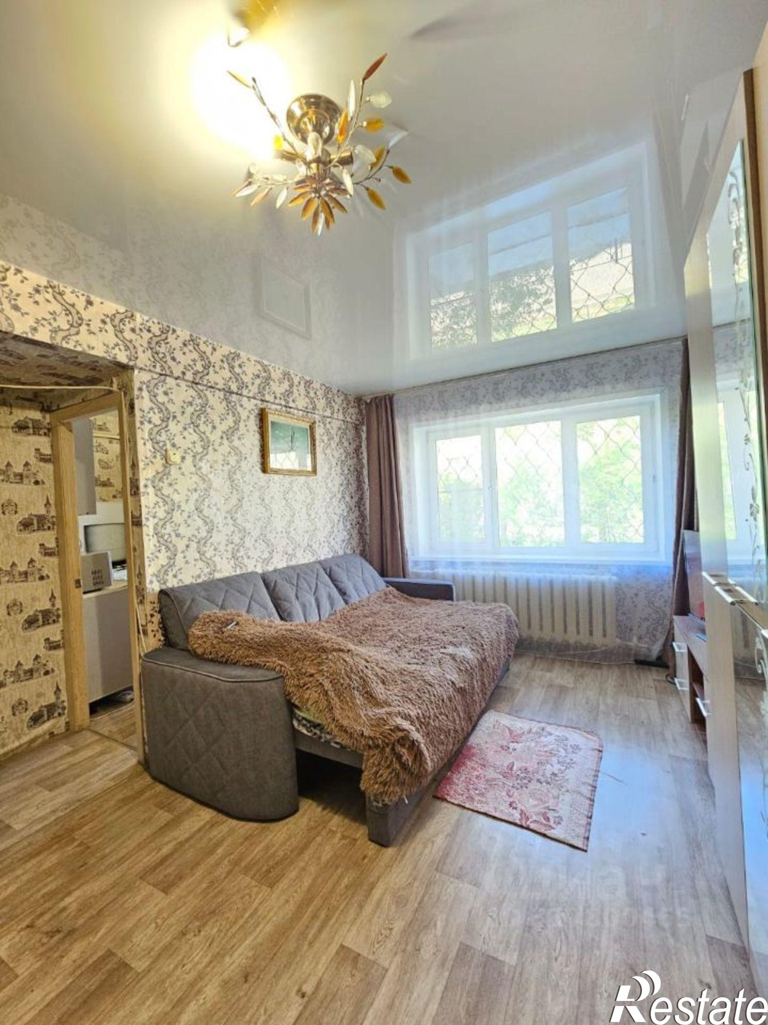 Купить квартиру за 2 500 000 рублей на 95-й квартал, 4