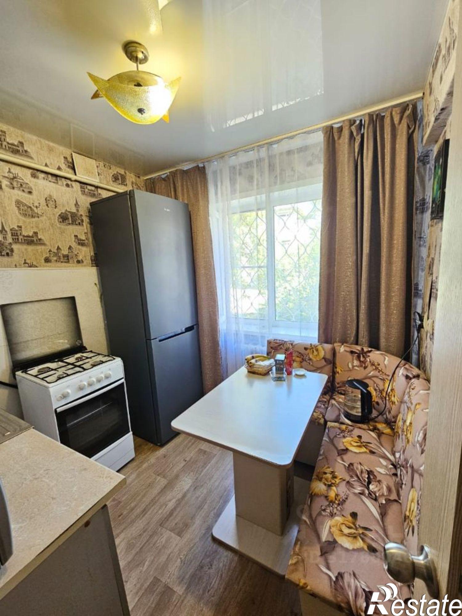 Купить квартиру за 2 500 000 рублей на 95-й квартал, 4