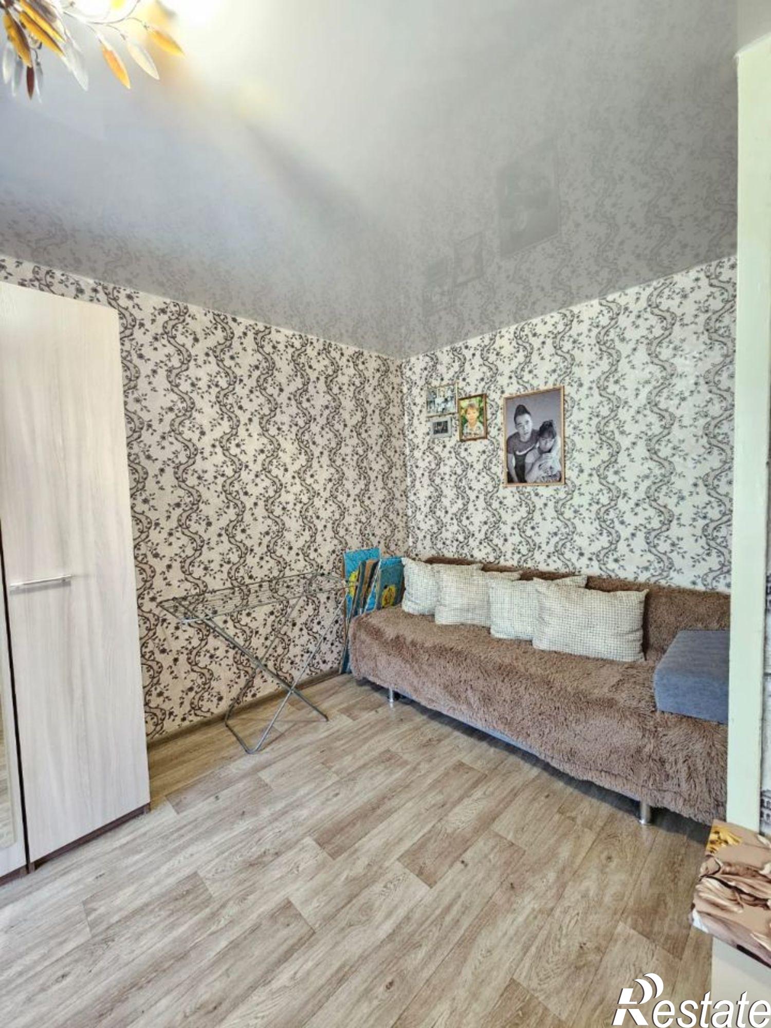 Купить квартиру за 2 500 000 рублей на 95-й квартал, 4