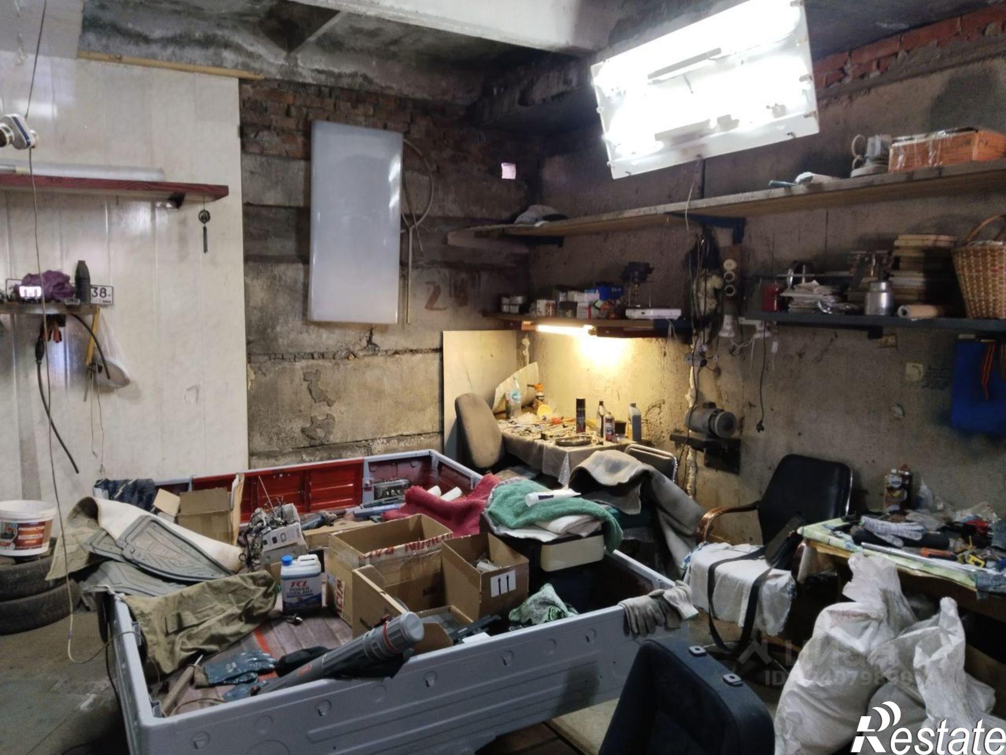 Купить гараж, место в паркинге за 1 488 100 рублей на 108-й квартал