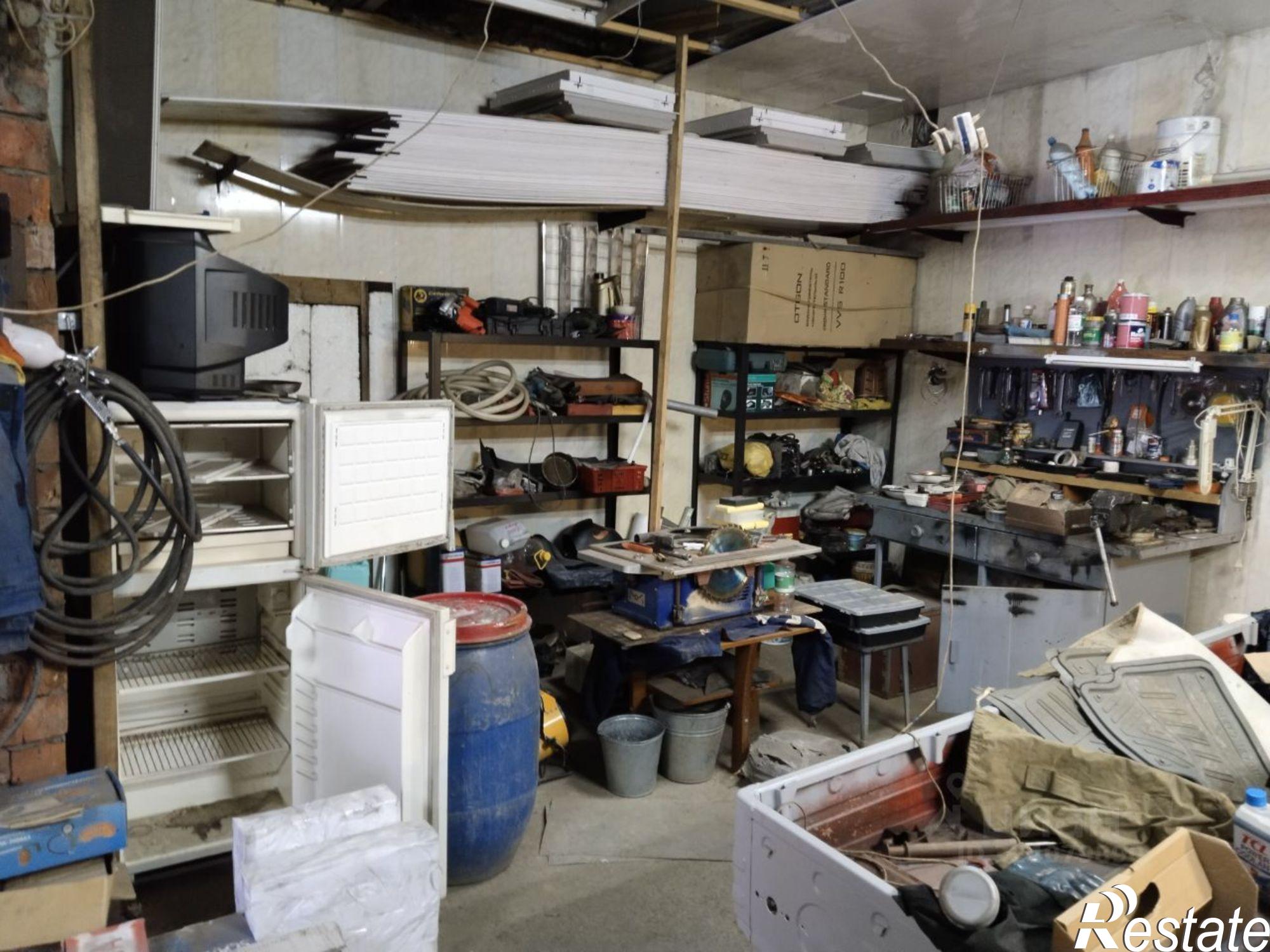 Купить гараж, место в паркинге за 1 488 100 рублей на 108-й квартал