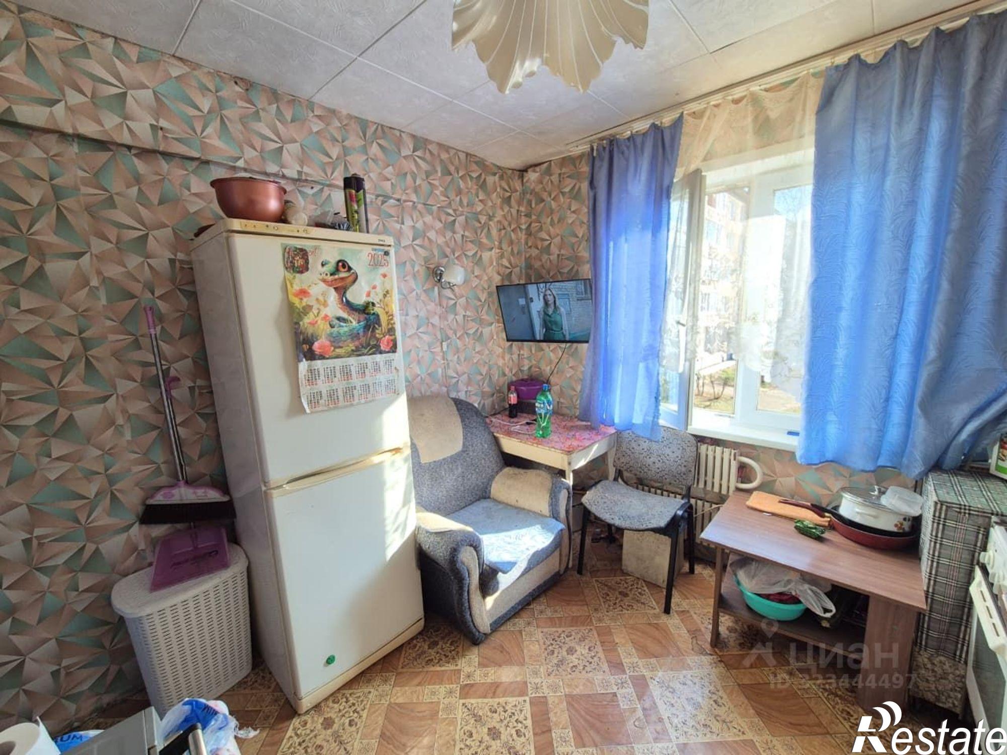 Купить квартиру за 3 650 000 рублей на 7-й микрорайон, 17