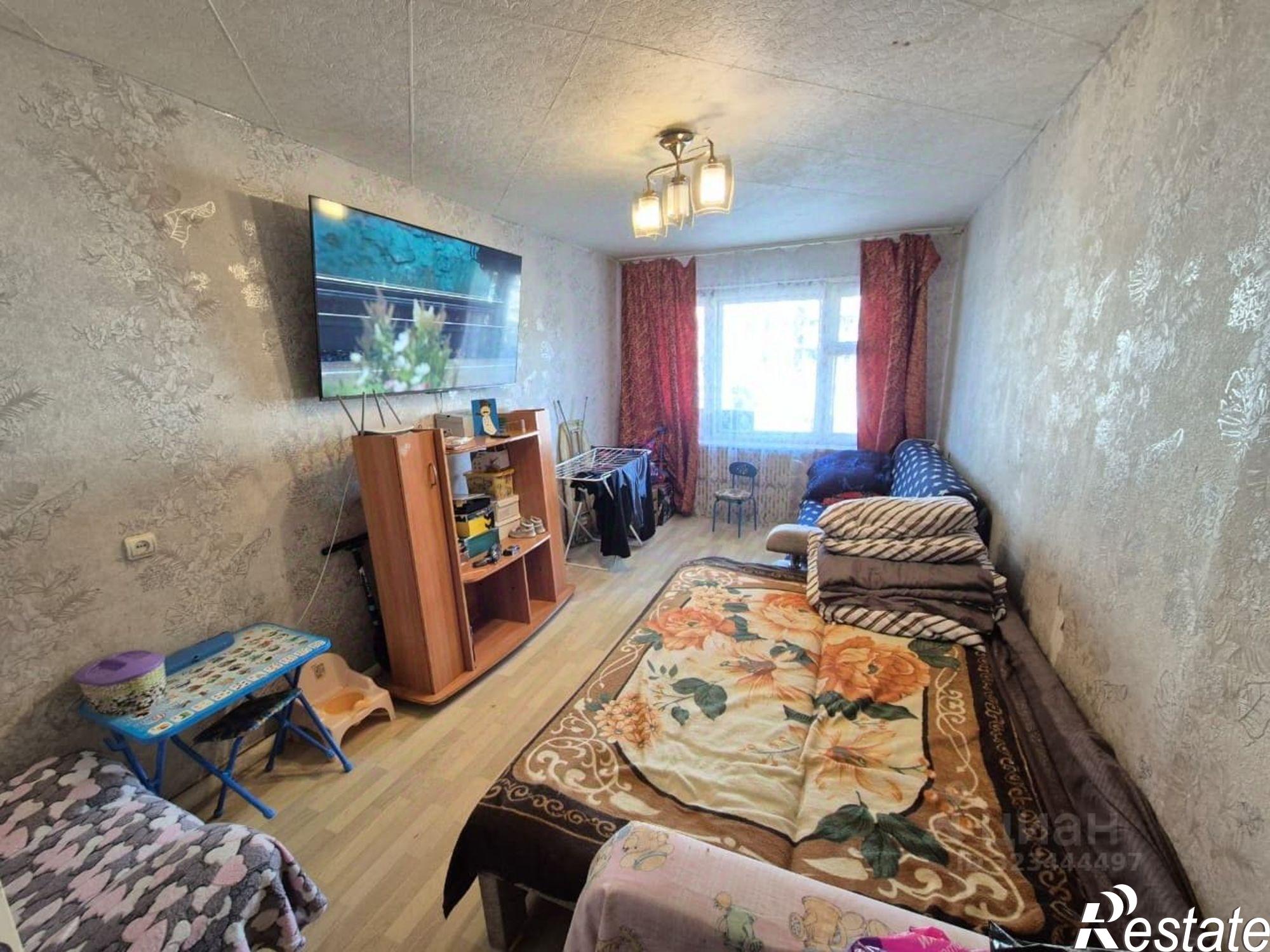 Купить квартиру за 3 650 000 рублей на 7-й микрорайон, 17