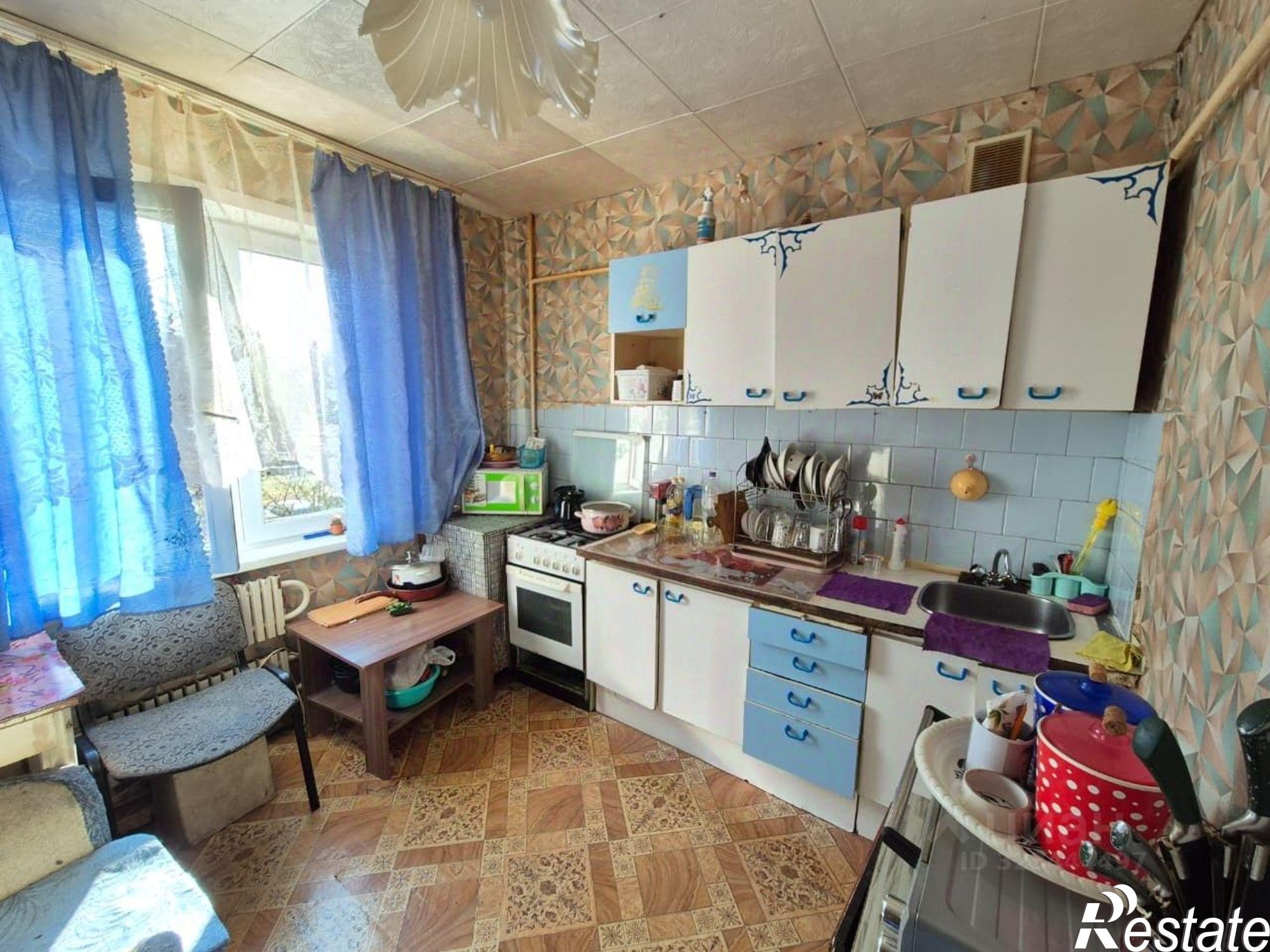 Купить квартиру за 3 650 000 рублей на 7-й микрорайон, 17