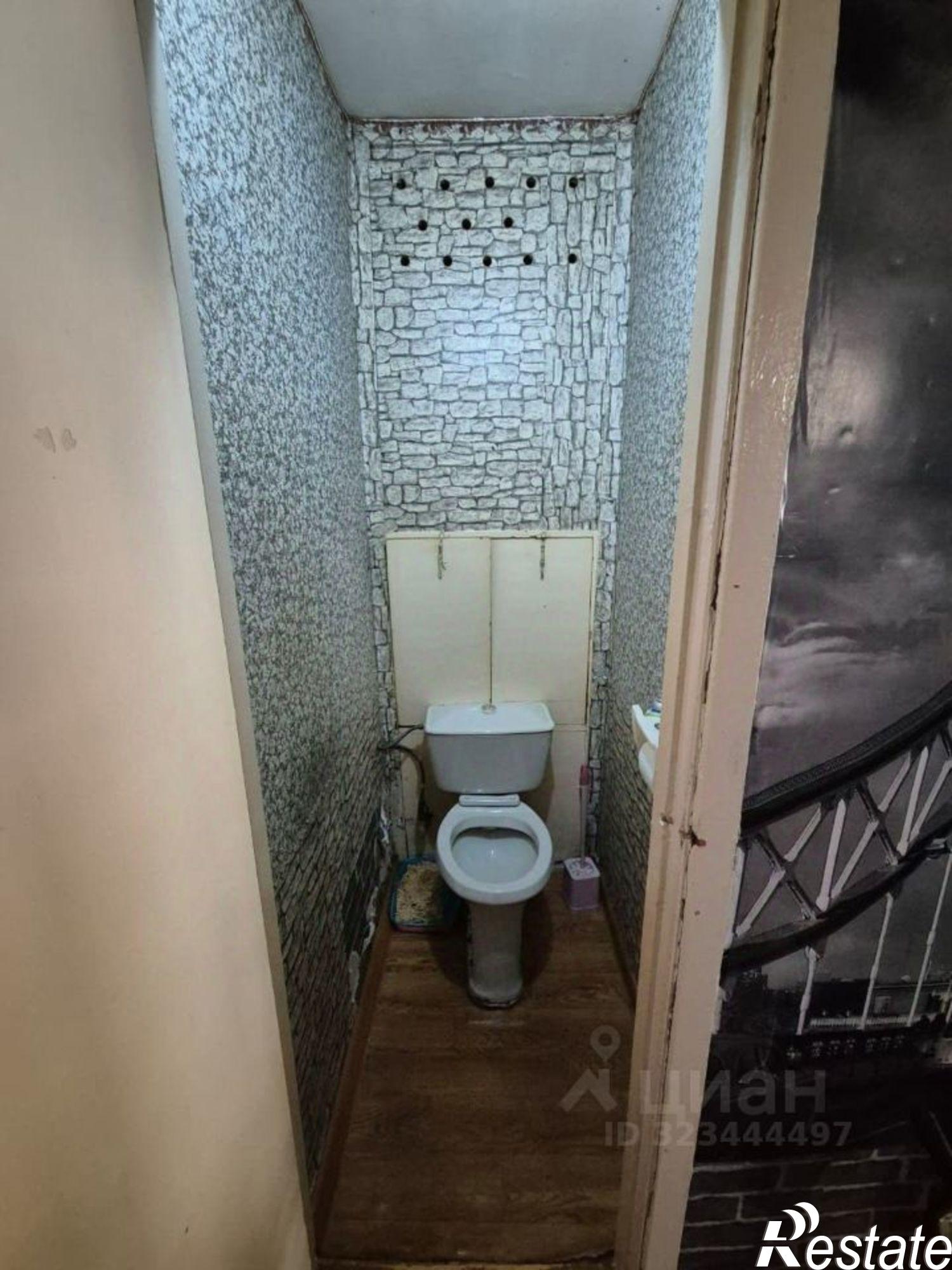 Купить квартиру за 3 650 000 рублей на 7-й микрорайон, 17