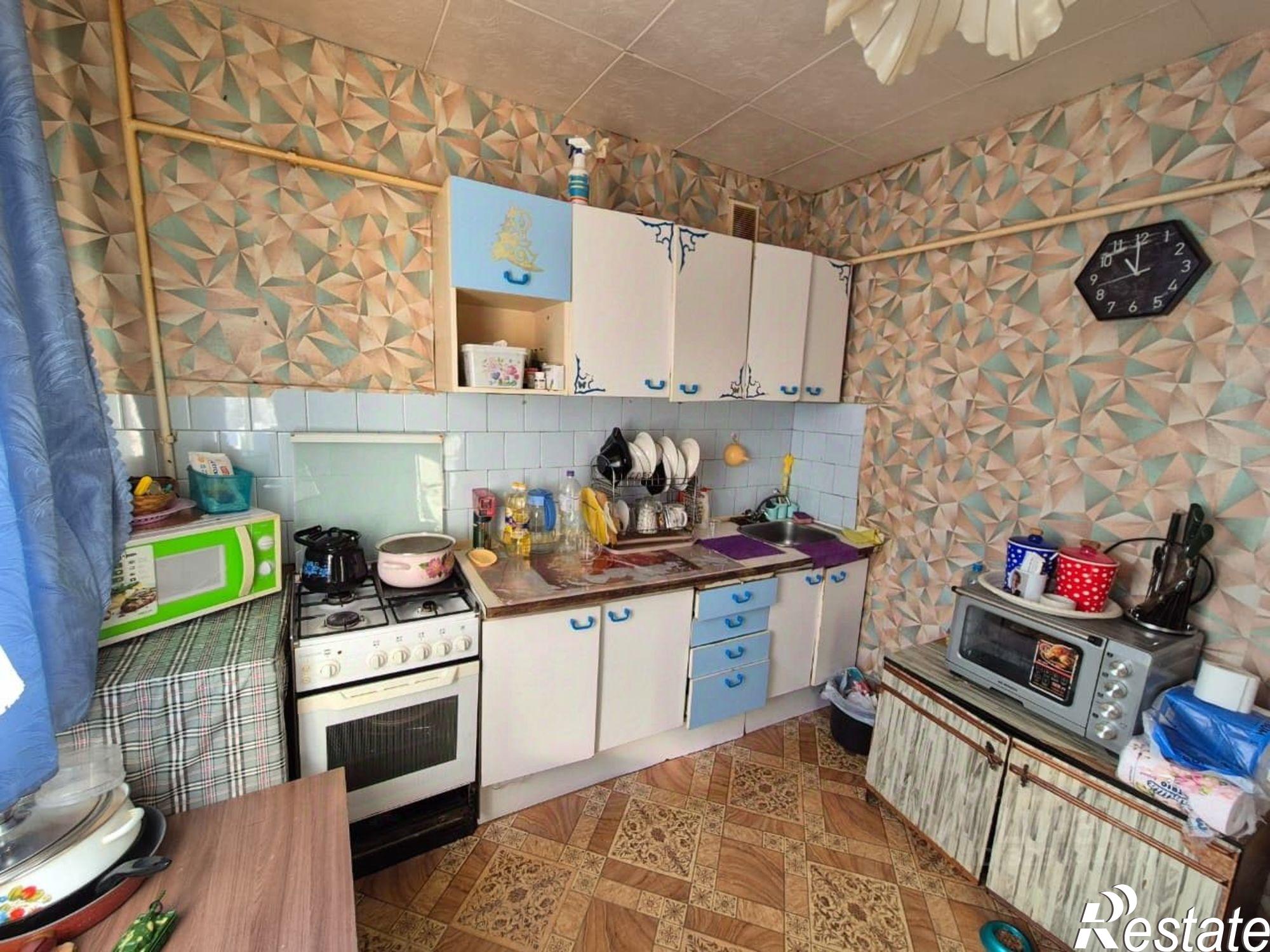 Купить квартиру за 3 650 000 рублей на 7-й микрорайон, 17