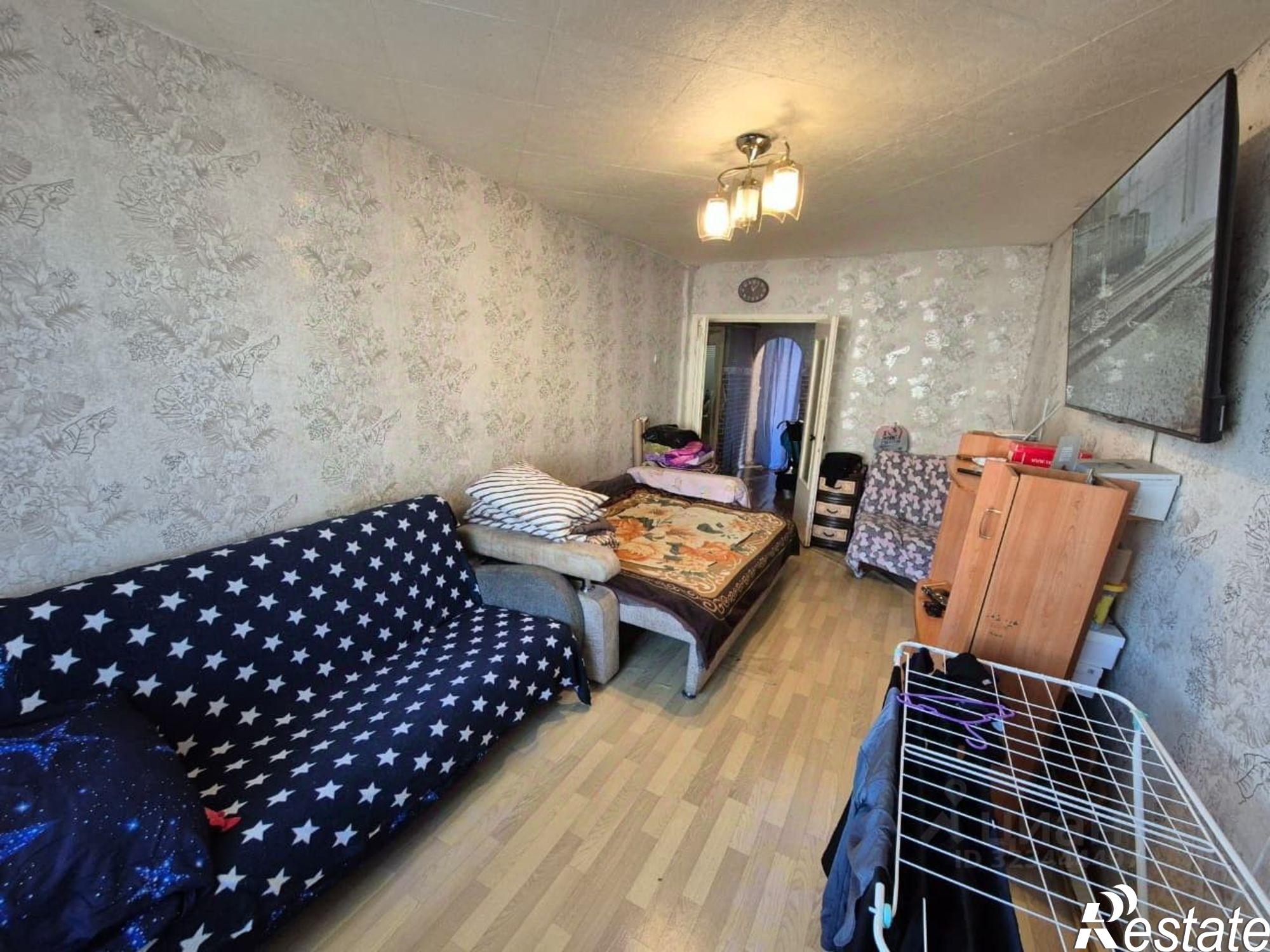 Купить квартиру за 3 650 000 рублей на 7-й микрорайон, 17