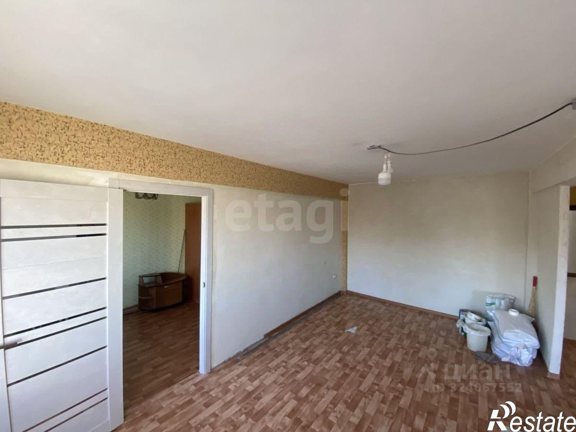 Купить квартиру за 3 800 000 рублей на Ангарский городской округ