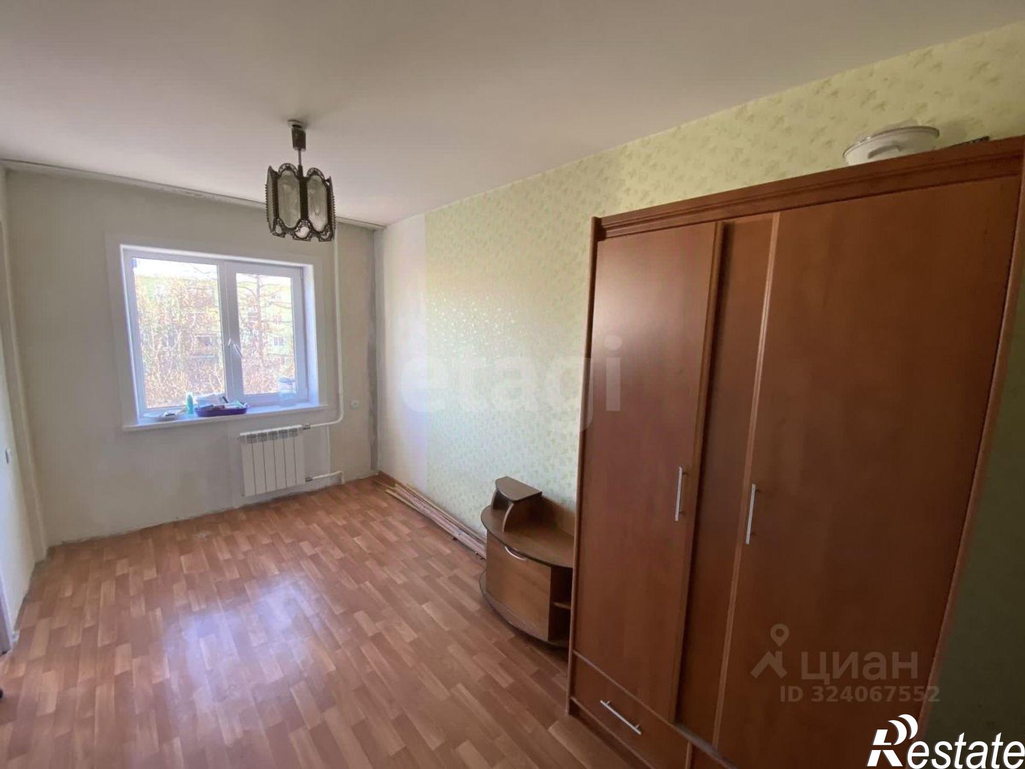 Купить квартиру за 3 800 000 рублей на Ангарский городской округ