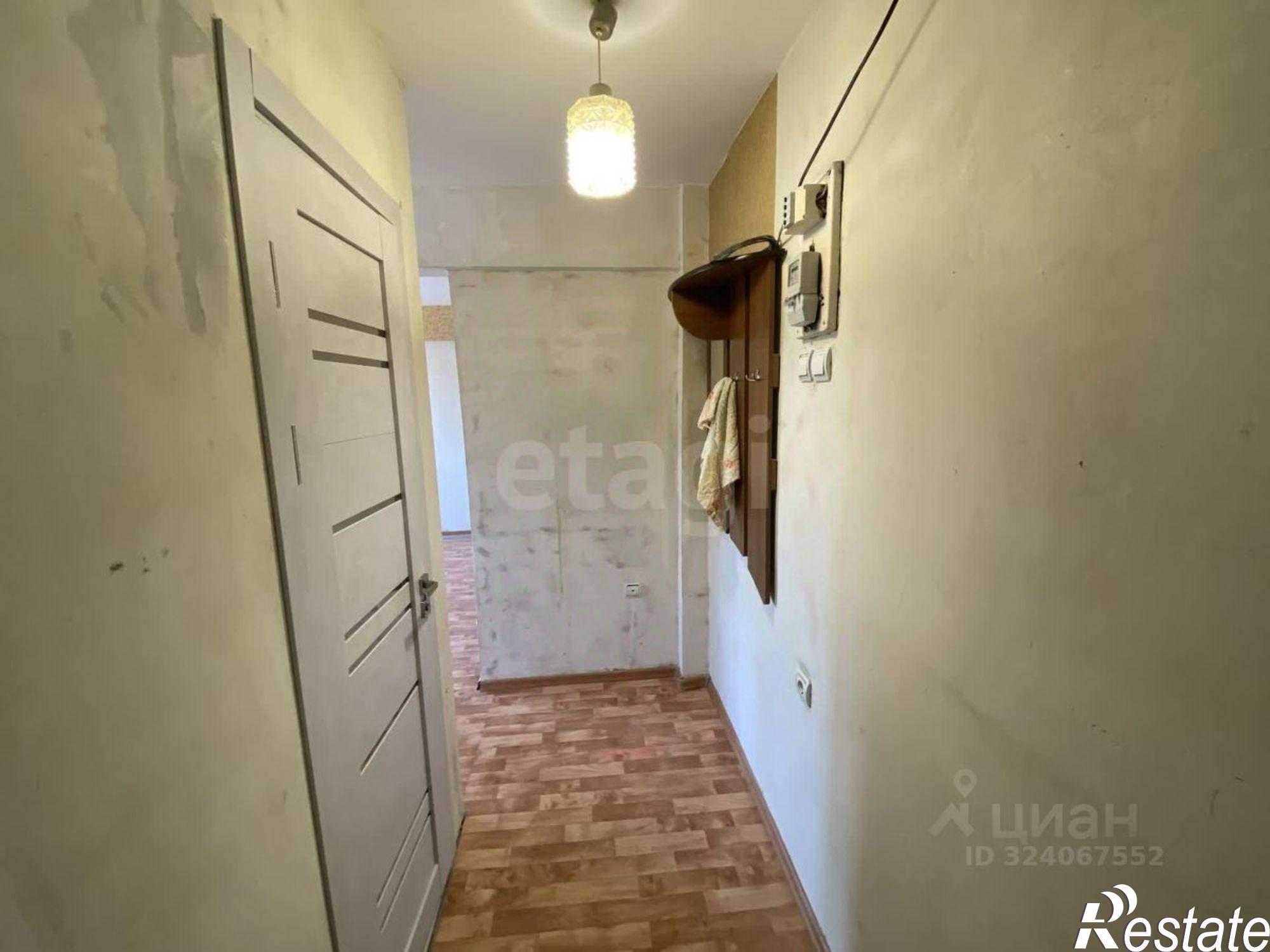 Купить квартиру за 3 800 000 рублей на Ангарский городской округ