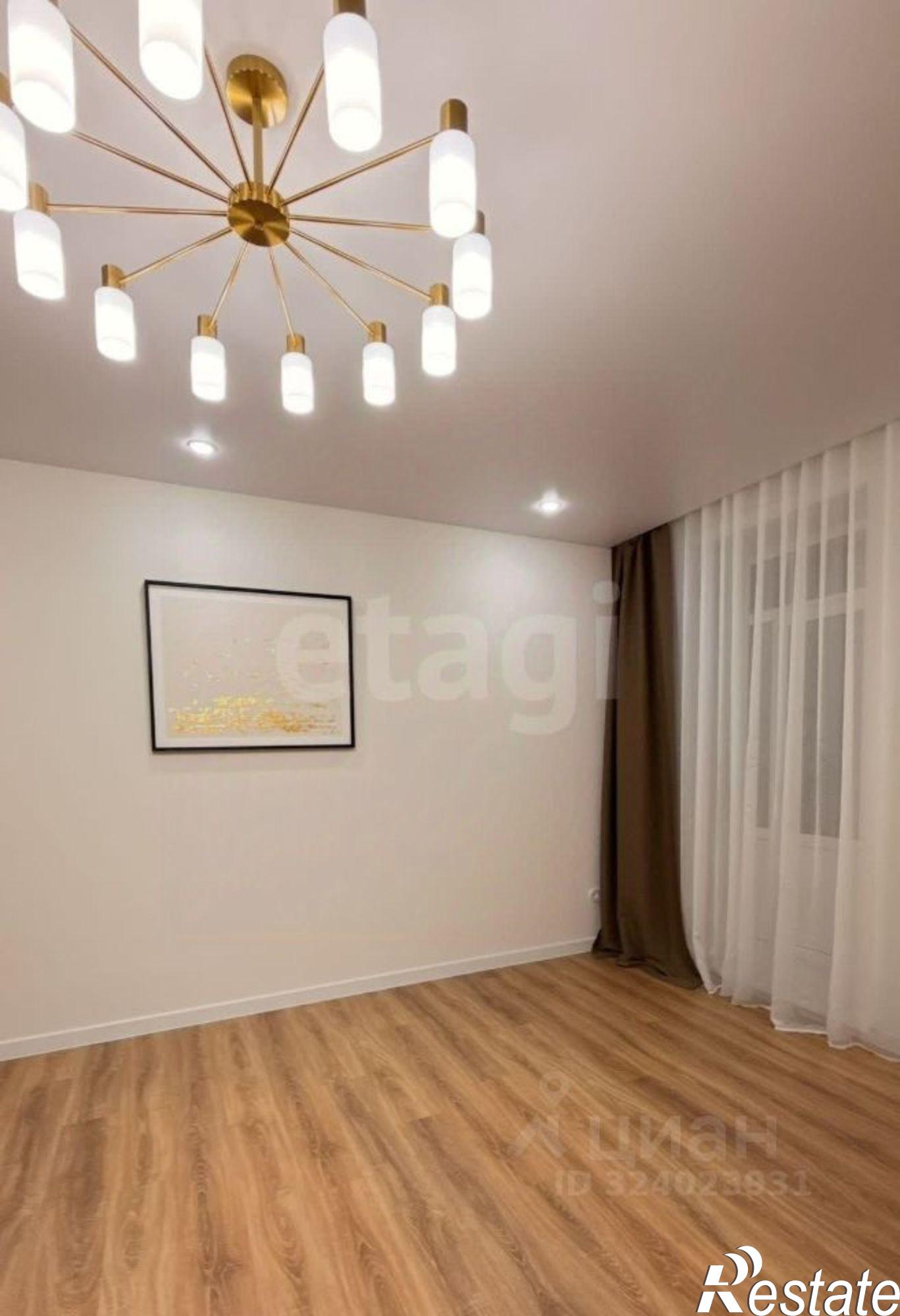 Купить квартиру за 10 700 000 рублей на ул Красная, 6А