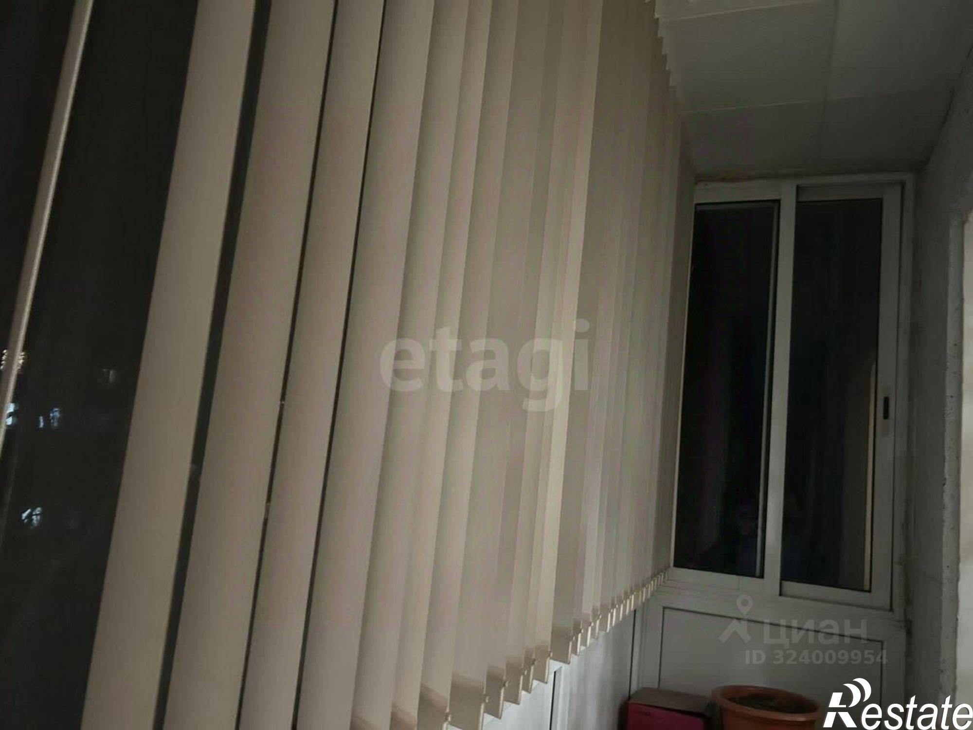 Купить квартиру за 4 470 000 рублей на Ангарский городской округ