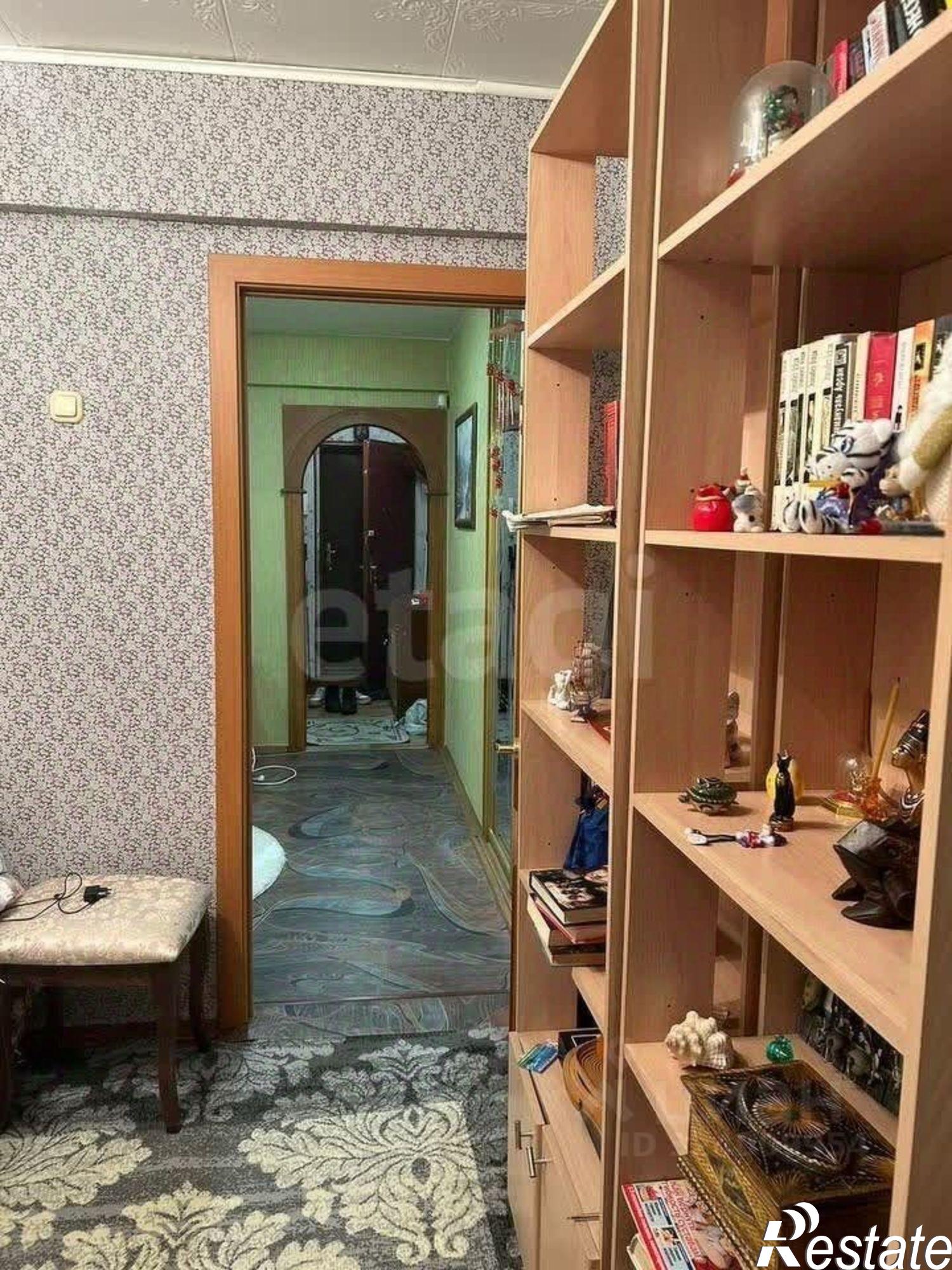 Купить квартиру за 4 470 000 рублей на Ангарский городской округ