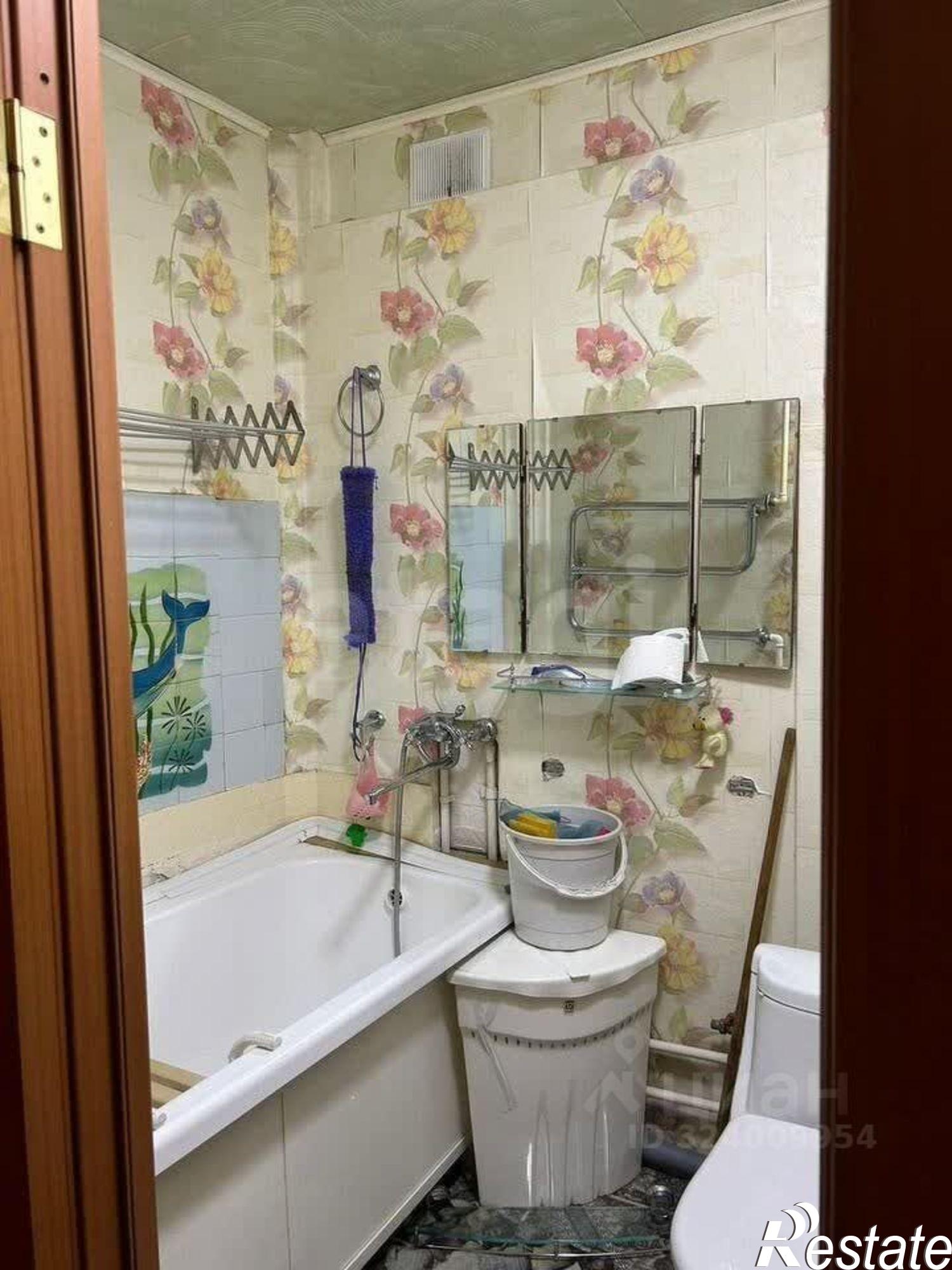 Купить квартиру за 4 470 000 рублей на Ангарский городской округ